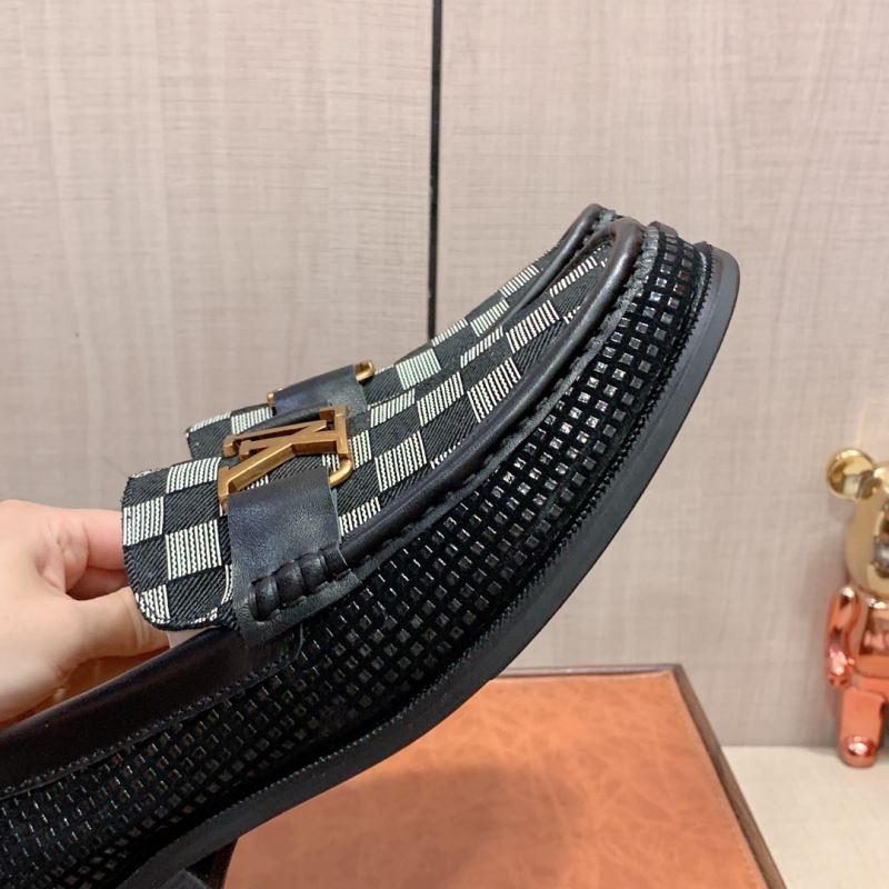 Louis Vuitton Business Shoes